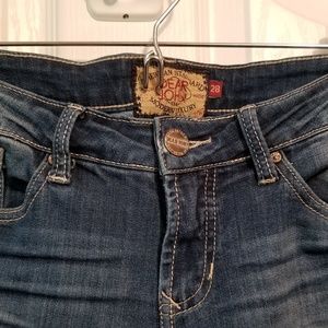american standard dear john jeans